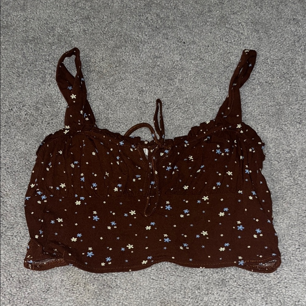 Pacsun Tank top